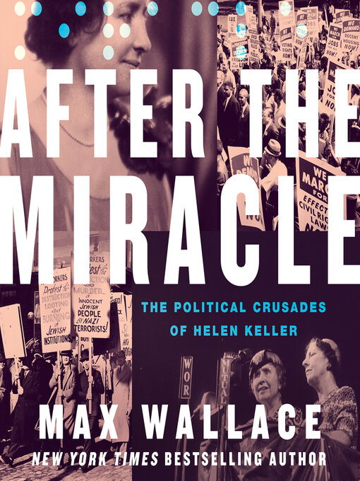 Title details for After the Miracle by Max Wallace - Wait list